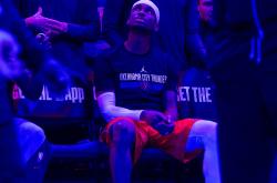 NBA球员受伤开启复出之路，期待更好表现的简单介绍